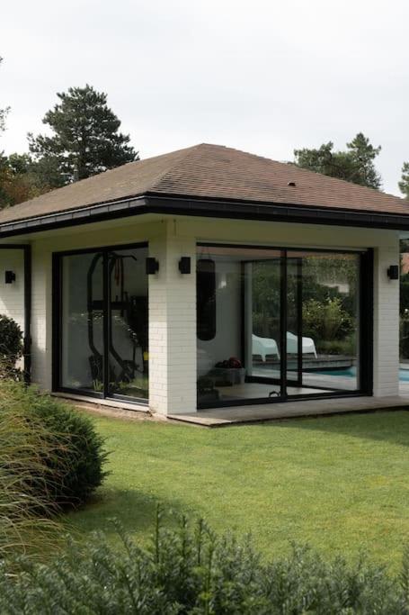 Maison D'Exception Au Touquet Le Touquet Exterior foto