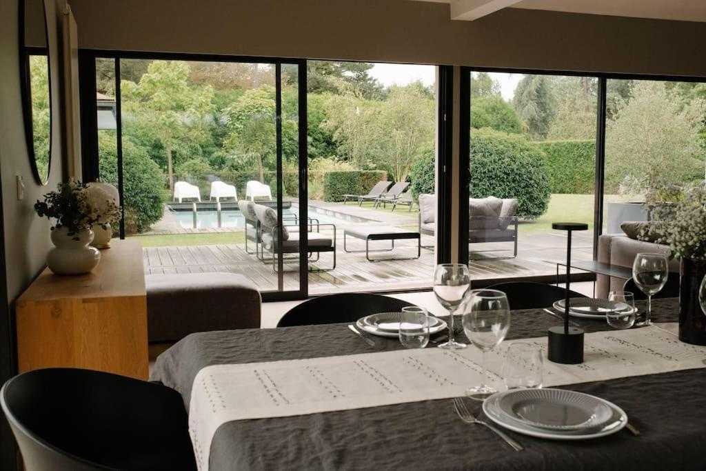 Maison D'Exception Au Touquet Le Touquet Exterior foto