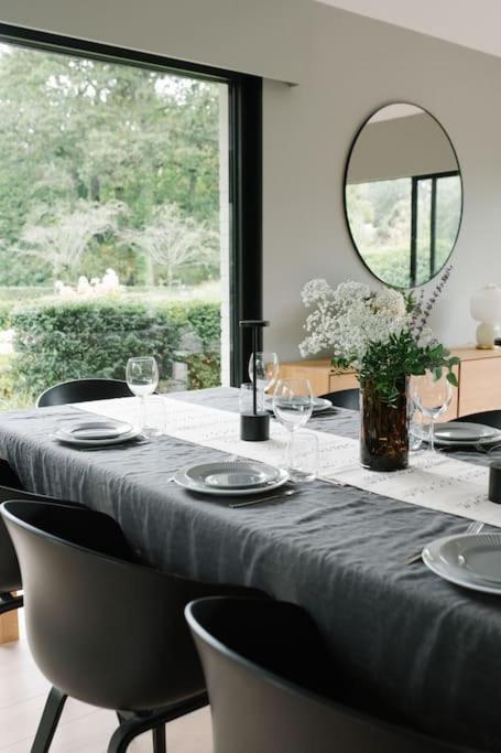 Maison D'Exception Au Touquet Le Touquet Exterior foto